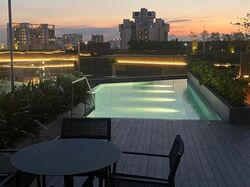 Amber Park (D15), Condominium #507090481